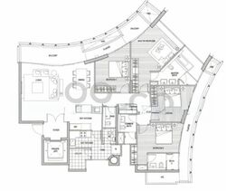 St. Thomas Suites (D9), Condominium #536196601